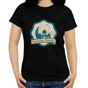 Kaos Ramadan shirt