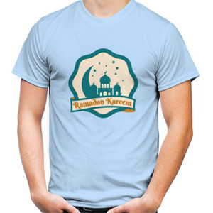 Kaos Ramadan shirt
