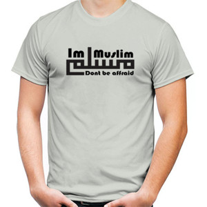 Kaos Kaos im muslim