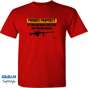 Kaos Private Property