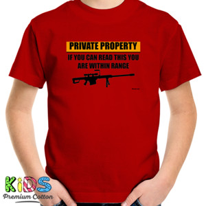 Kaos Private Property