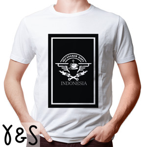 Kaos Kaos Secangki Kopi