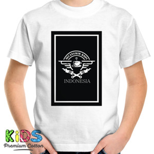 Kaos Kaos Secangki Kopi