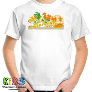 Kaos Santa Barbara Beach