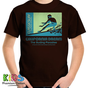 Kaos California Dream