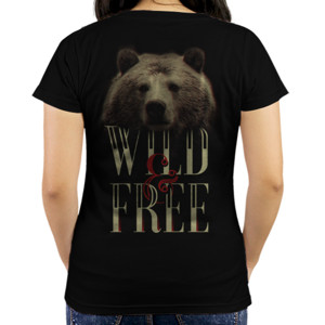 Kaos Wild and Free