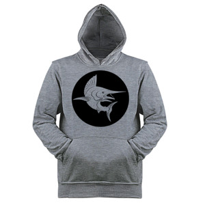 Jaket Hoodie Fisher Icon 7