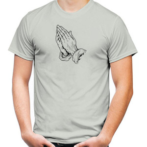 Kaos Pray