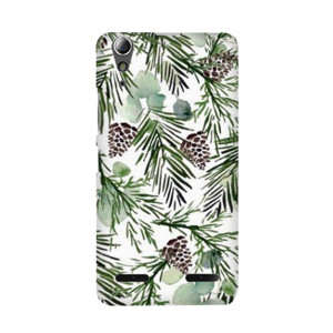 Tropical Pine Casing HP