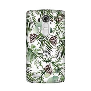Tropical Pine Casing HP