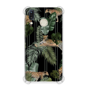 Casing HP Black Tiger