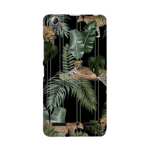 Black Tiger Casing HP