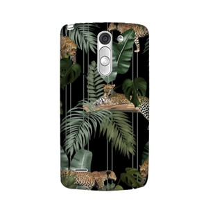 Black Tiger Casing HP