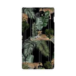 Black Tiger Casing HP