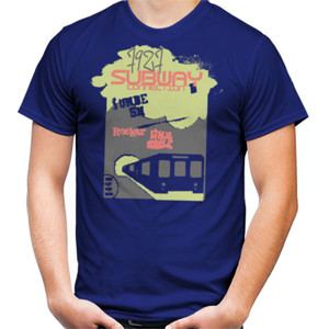 Kaos subway