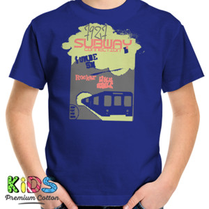 Kaos subway