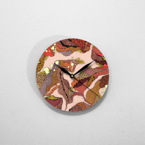 Jam Dinding Untitled 1