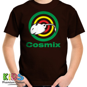 Kaos Cosmix