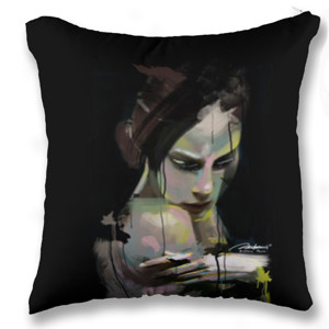 Bantal MALU