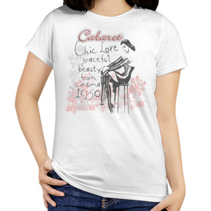 Kaos Cabaret chick love