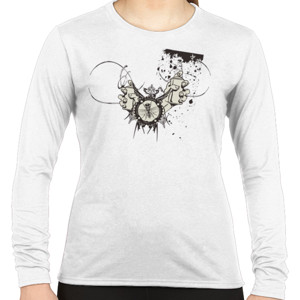 Kaos Backspire