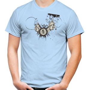 Kaos Backspire
