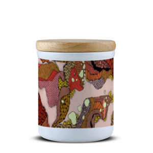 Toples Bumbu Untitled 1