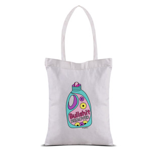 Tas Tote Tote Bag Remover