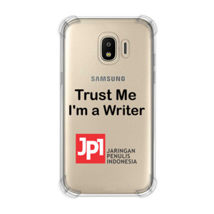 Casing HP Trus Me im a Writer JPI