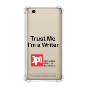 Casing HP Trus Me im a Writer JPI