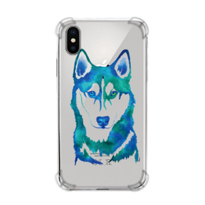 Husky lovers Casing HP