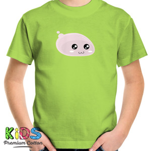Kaos Poring~ Shirt