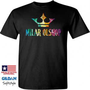 Kaos Kaos Pria - MILAR OLSHOP