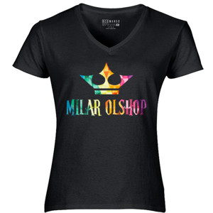 Kaos Kaos Pria - MILAR OLSHOP
