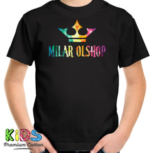 Kaos Kaos Pria - MILAR OLSHOP