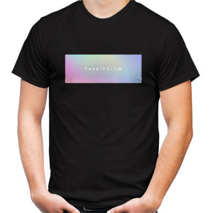 Kaos Take It Slow Gradient