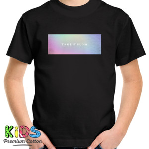 Kaos Take It Slow Gradient