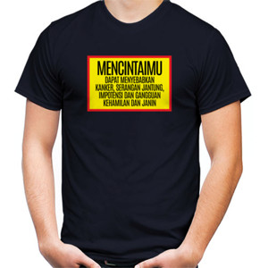 Kaos Mencintaimu