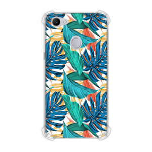 Casing HP HP Case - Spring Leaves