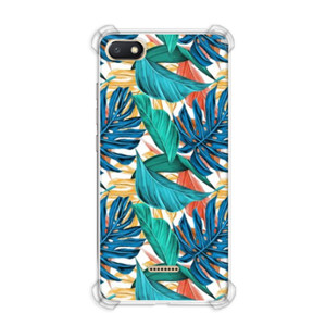 Casing HP HP Case - Spring Leaves