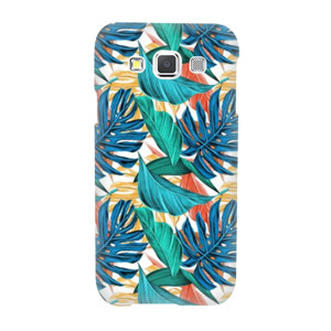 HP Case - Spring Leaves Casing HP