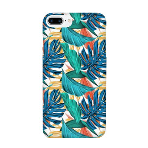 HP Case - Spring Leaves Casing HP