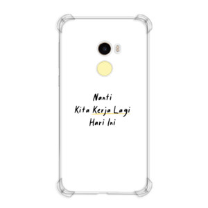 Casing HP Kerja Lagi