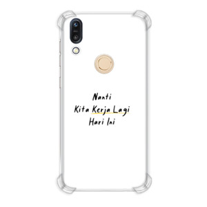 Casing HP Kerja Lagi