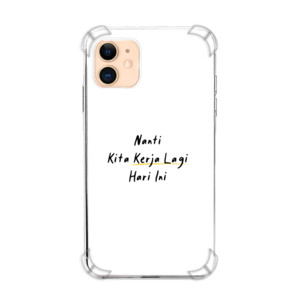 Casing HP Kerja Lagi