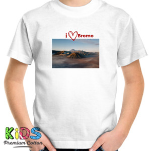 Kaos Bromo
