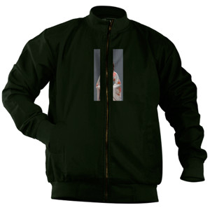 Jaket Bomber KB 100