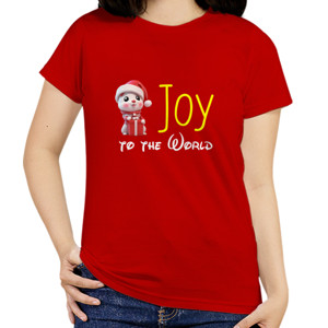 Kaos Joy the World