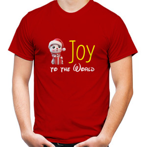 Kaos Joy the World