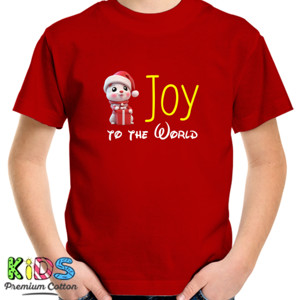 Kaos Joy the World